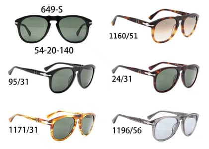 persol s649 sunglasses