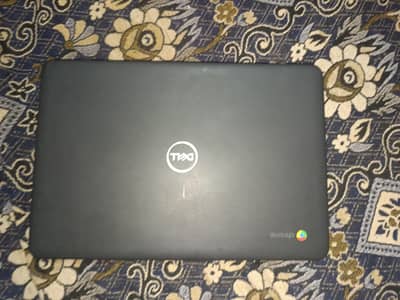 Chromebook laptop