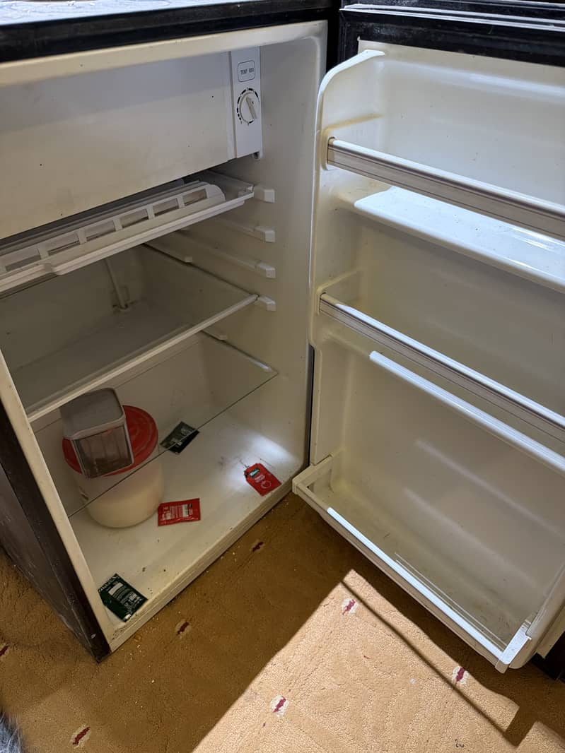 Fridge 1