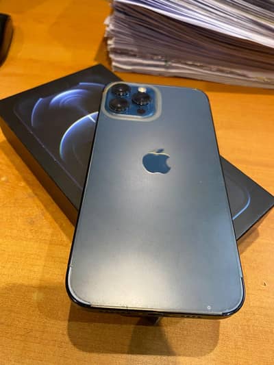 Apple iPhone 12 Pro Max