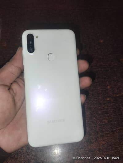 Samsung A11 32gb