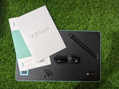11.78" Large Graphic Tablet / Drawing Tablet - Xenx P3-1060