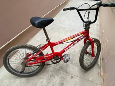 bicycle for sale