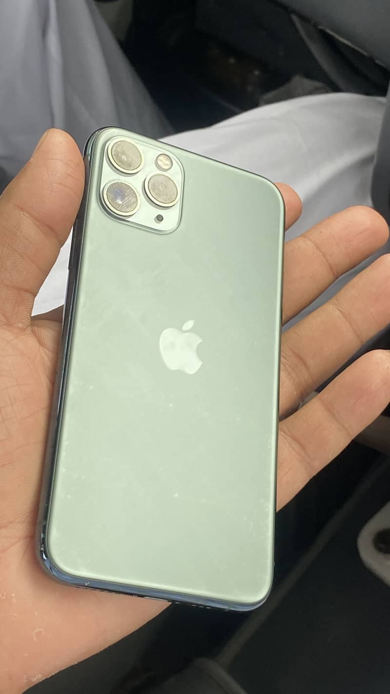 Iphone 11 pro 1
