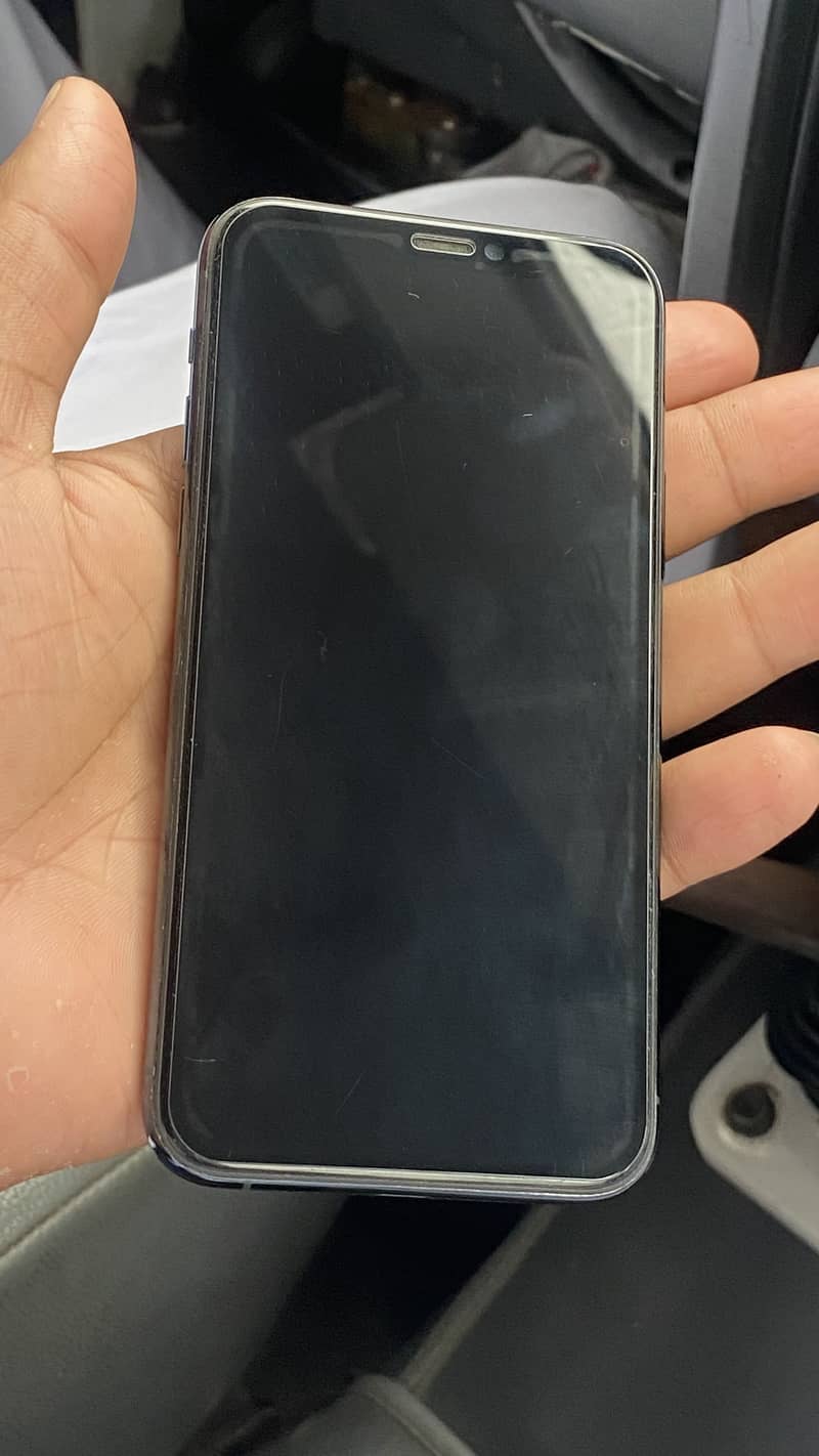 Iphone 11 pro 5