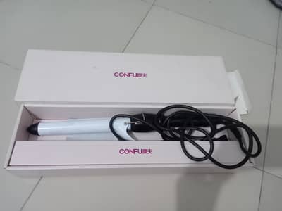 Hair Curler new