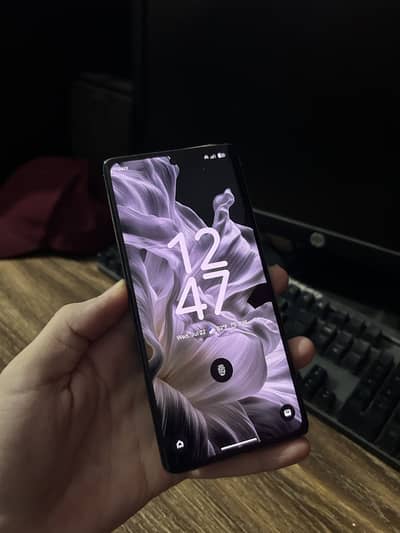 Google Pixel 7 Pro Pta Approved Box