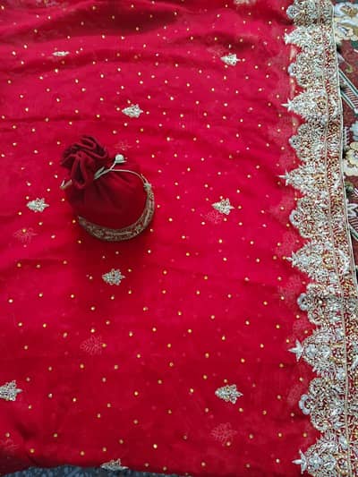 bridal lenga Urgent sale in very low price