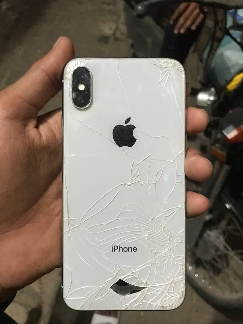 iPhone X 2