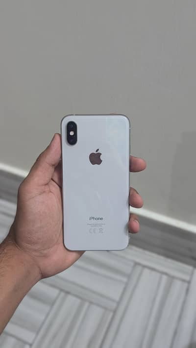 Apple iPhone XS
