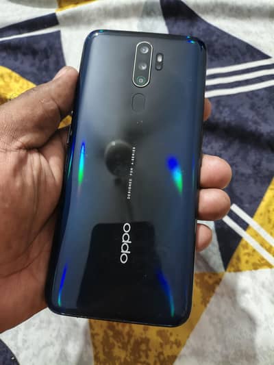 OPPO A5 2020