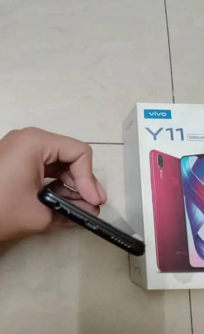 Vivo Other Model