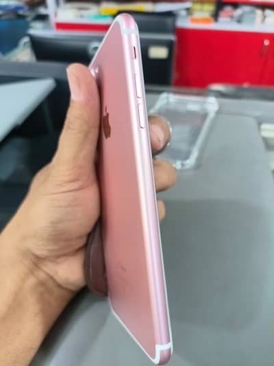 Apple iPhone 7 plus