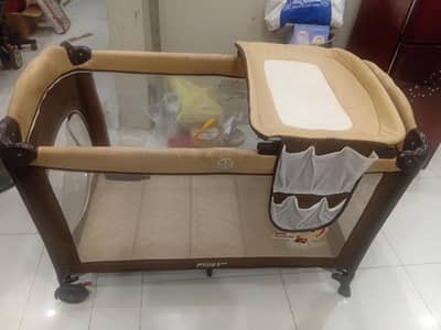 babycot