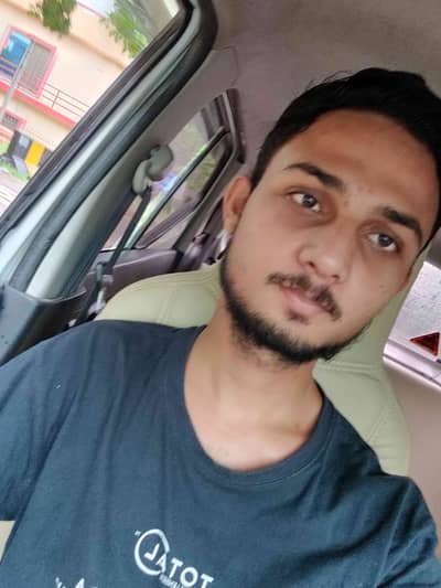 Abdullah Chohan