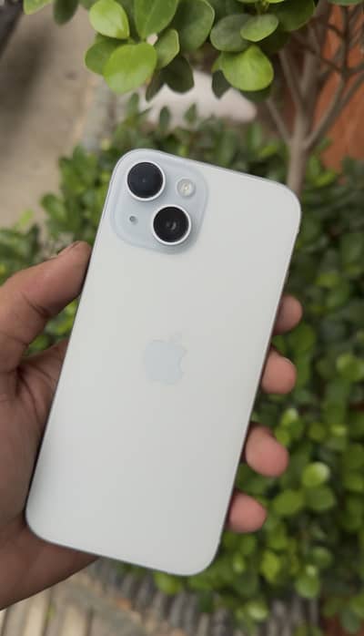 Apple iPhone 15 bypass