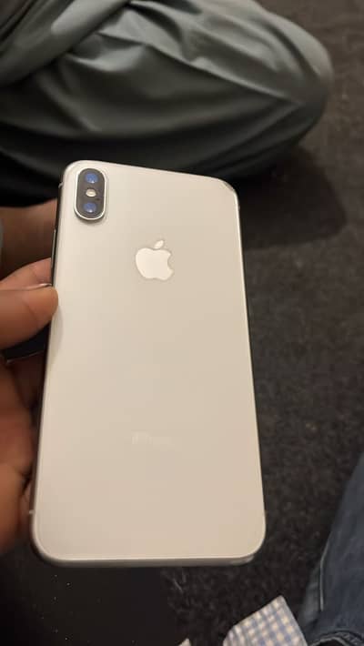 Apple iPhone XS