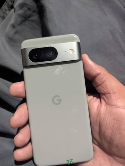 Google Pixel 8  8-128