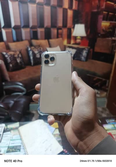 Apple iPhone 11 Pro