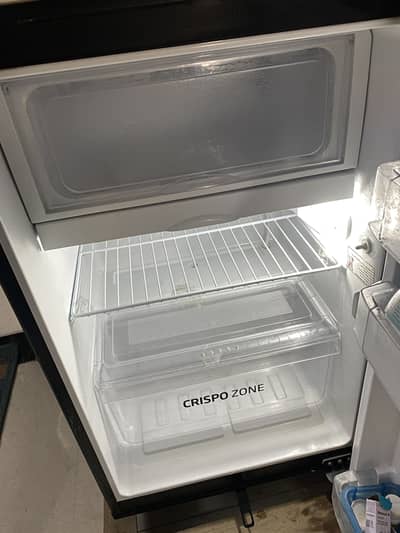 Bedroom fridge