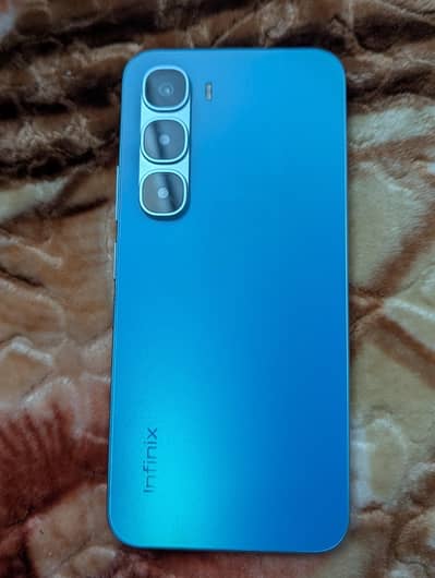 Infinix Hot 60 pro