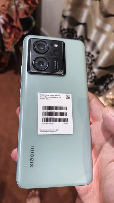 Xiaomi 13T Pro