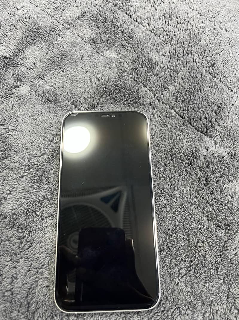 Iphone 12 pro max 6