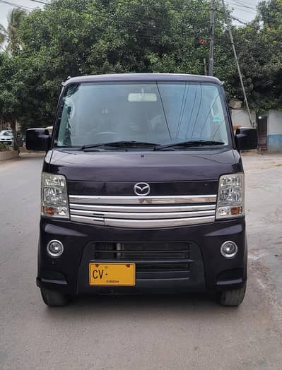 Mazda Scrum Wagon PZ Same Suzuki Every Nissan Clipper Hijet Atrai