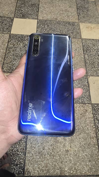 Realme 6