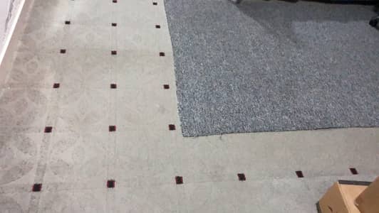 carpet sale