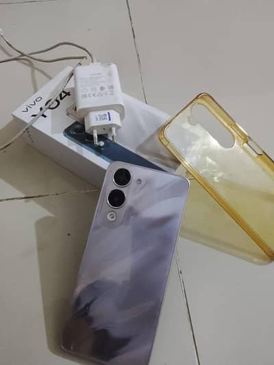 Vivo Y04