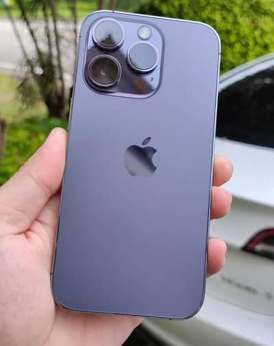 Apple iPhone 14 Pro Max