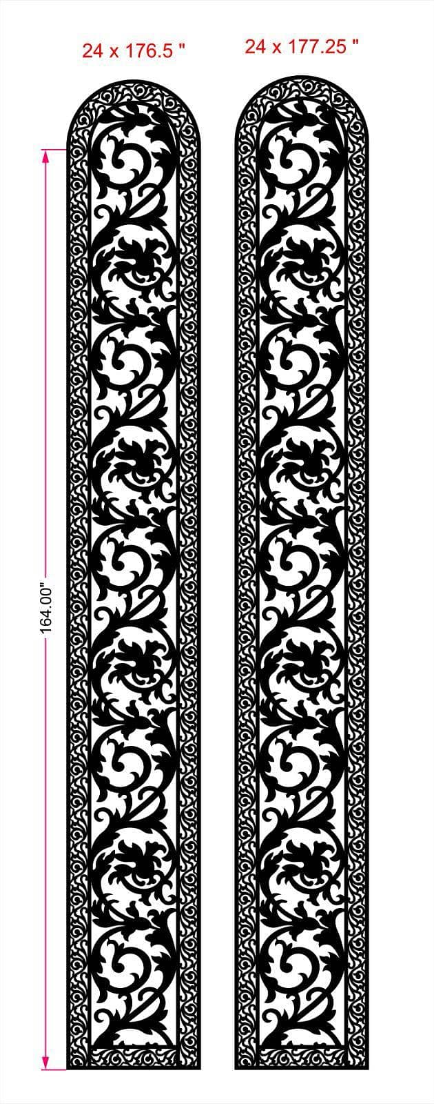 CNC PREMIUM QUALITY WORK ‍ 1