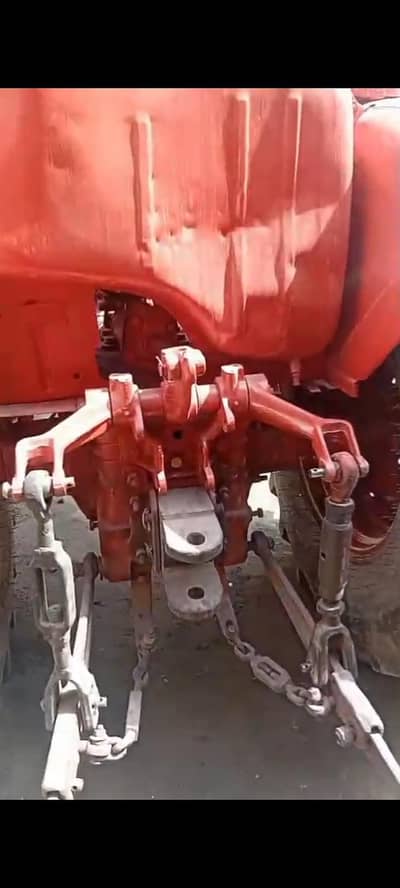 510 tractor for sale price 1525000