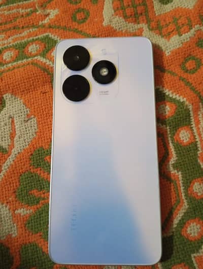 Tecno spark go 24