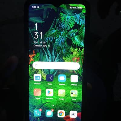 OPPO A15s