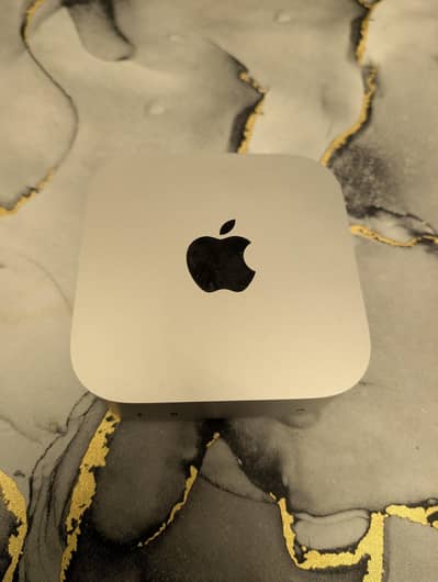 Mac Mini M4 16/512 with Box
