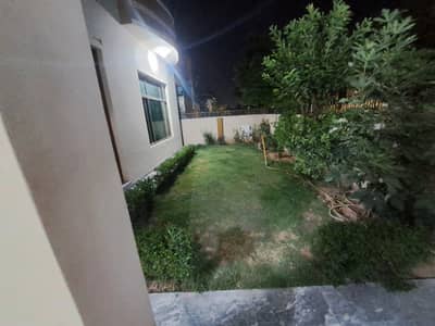 1 Kanal Double Storey House For Sale