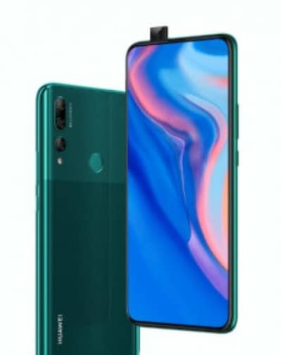 Huawei Y9 Prime