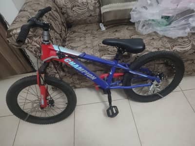 Kids Sport Cycle