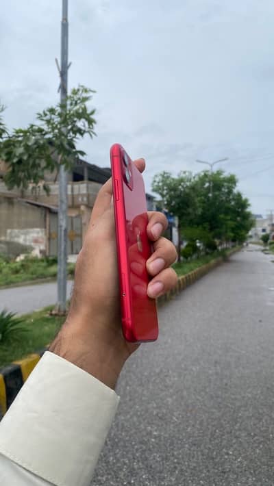 Apple iPhone 11 – 64GB (JV)