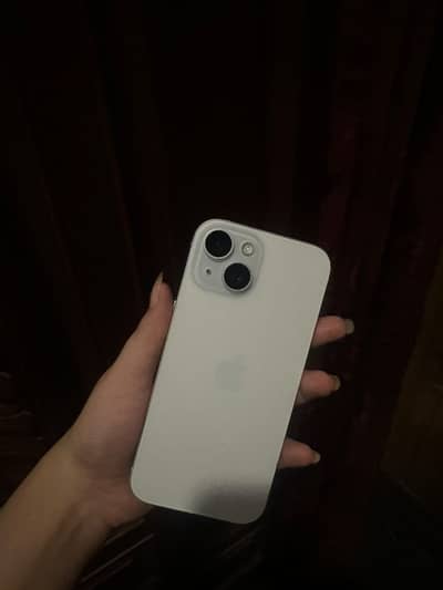 Apple iPhone 15