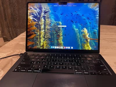 Macbook Air M2 14" 8/256