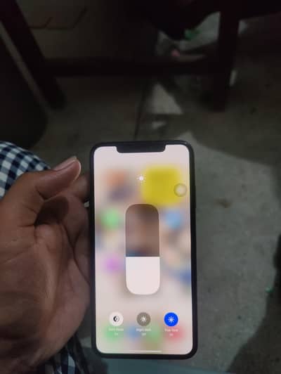Apple iPhone XS Max 256 gb