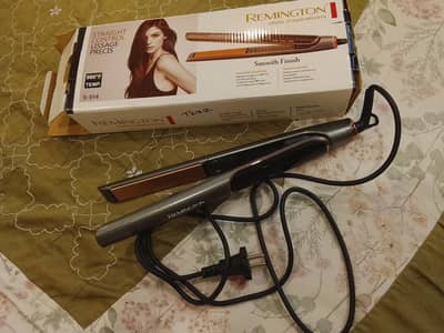 Remington Hair straightener for sale
