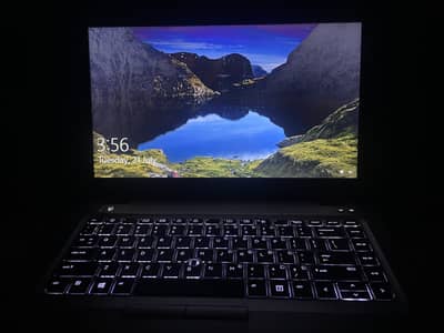 Hp EliteBook 840 G3/intel Core i5 6th Gen/8 GB Ram/120GB SSD + 500 HHD