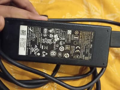 laptop charger