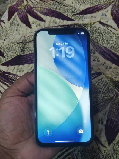 Apple iPhone 12 Pro