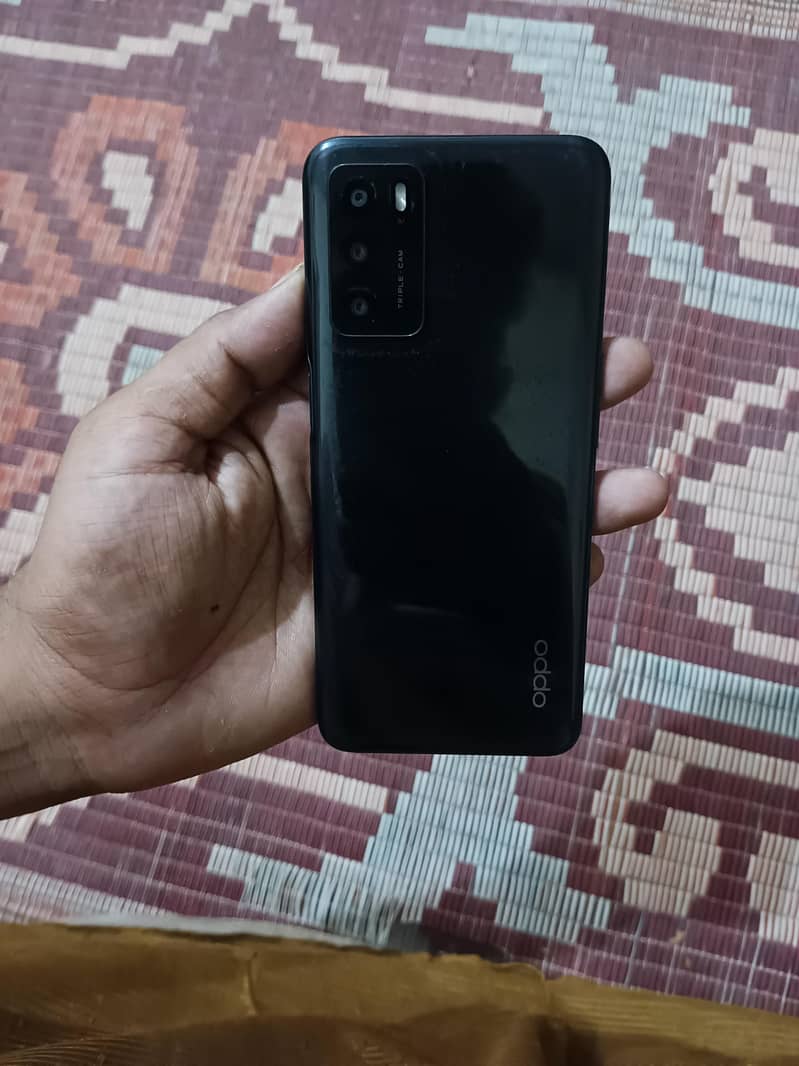 OPPO A16 2