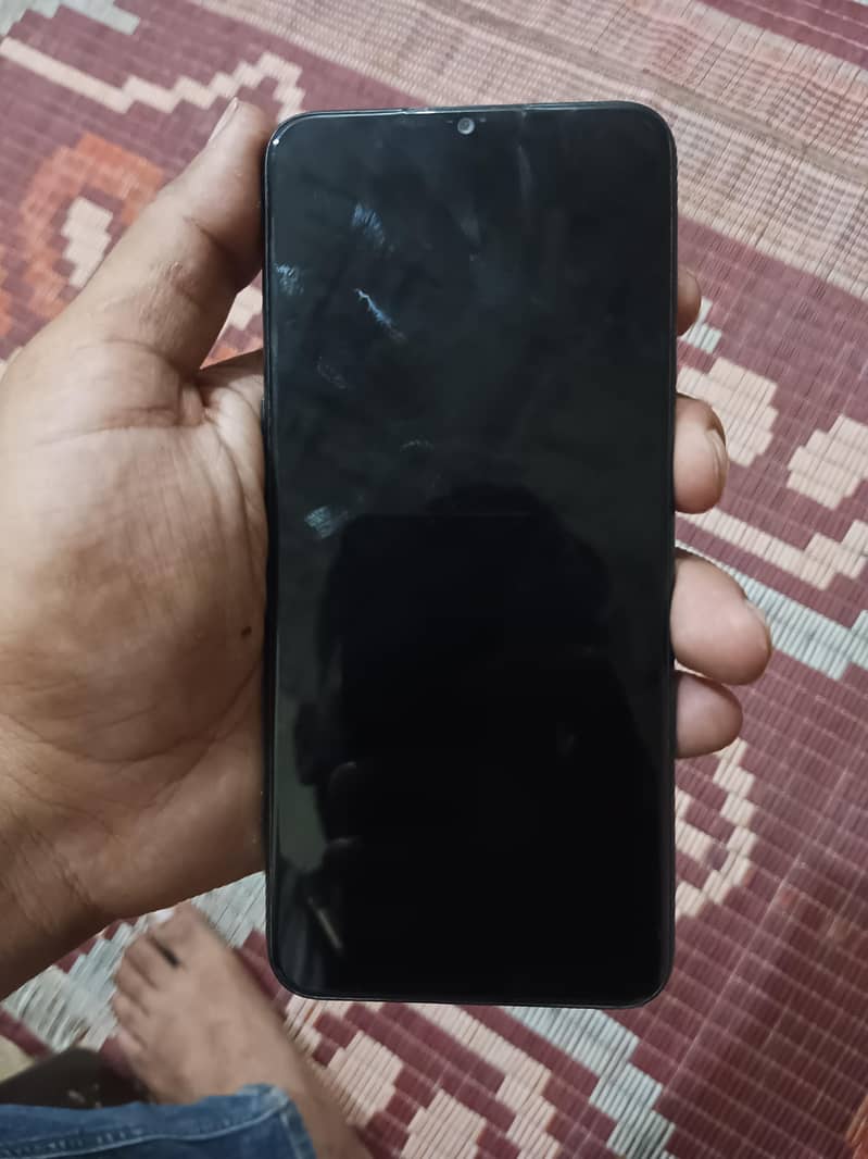 OPPO A16 5